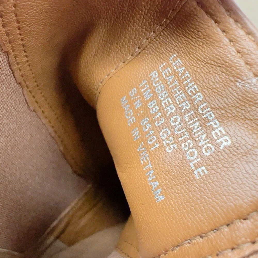 Tory Burch ariat bittersweet